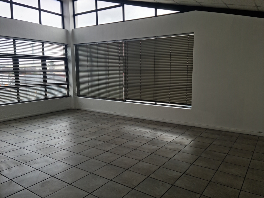 To Let commercial Property for Rent in Saxenburg Park 1 Western Cape
